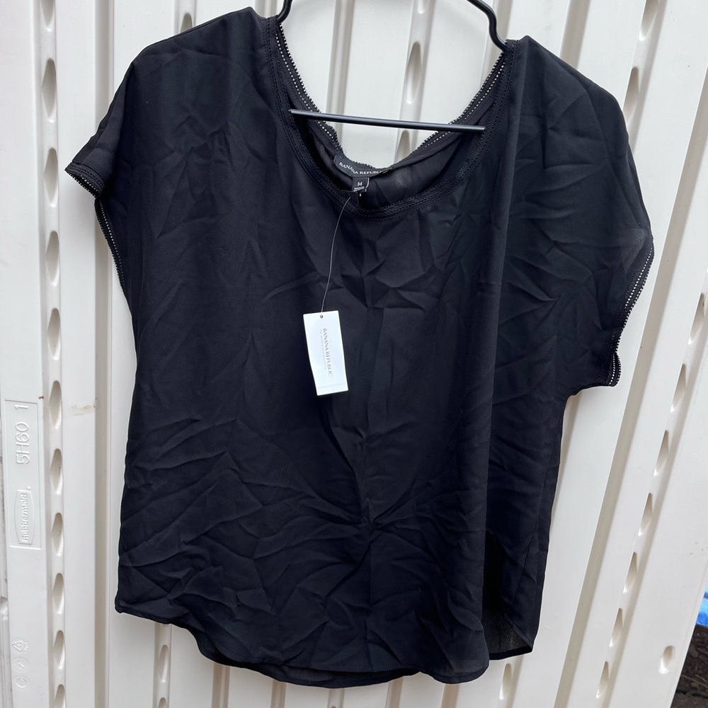 Banana Republic Blouse